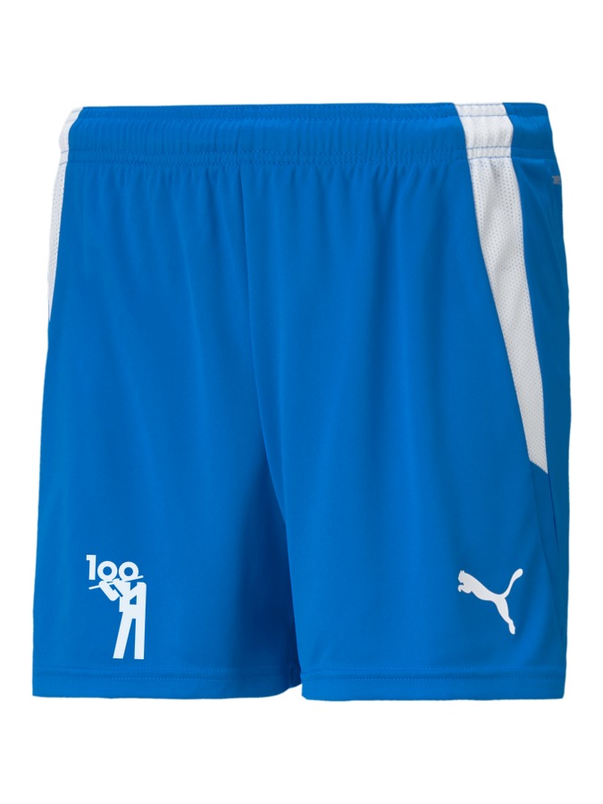 PUMA teamLIGA Shorts Damen