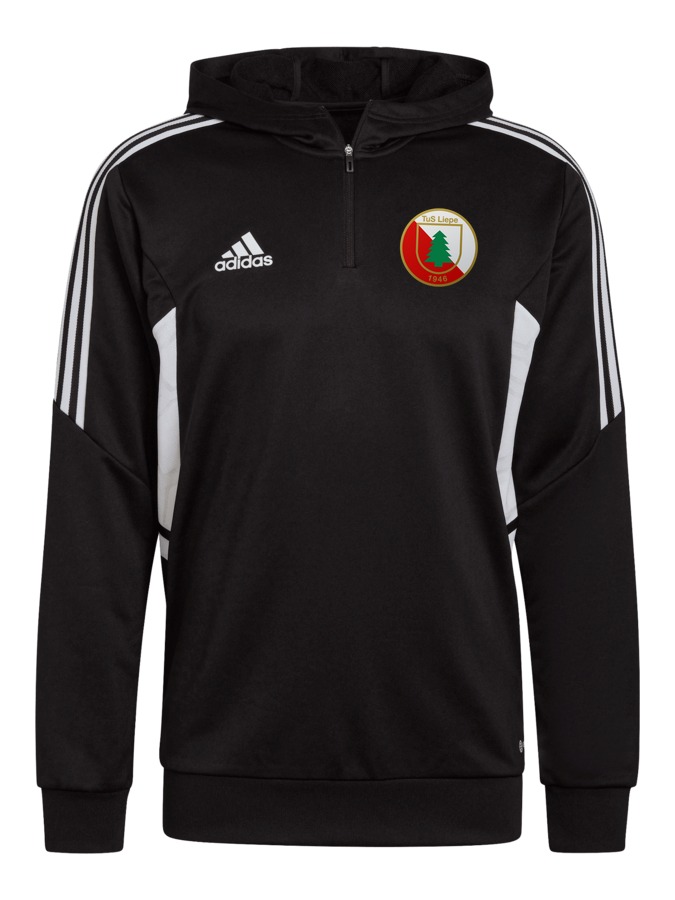 adidas Condivo 22 Kapuzensweatshirt