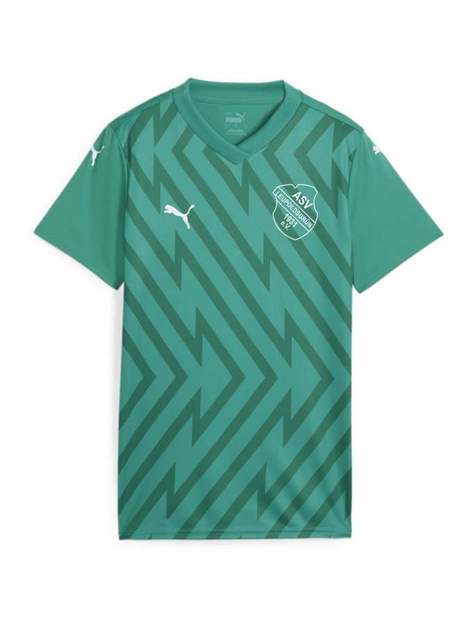 PUMA teamGLORY Trikot Damen