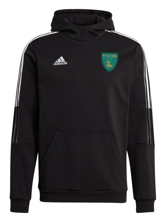 adidas Tiro 21 Sweat Hoodie