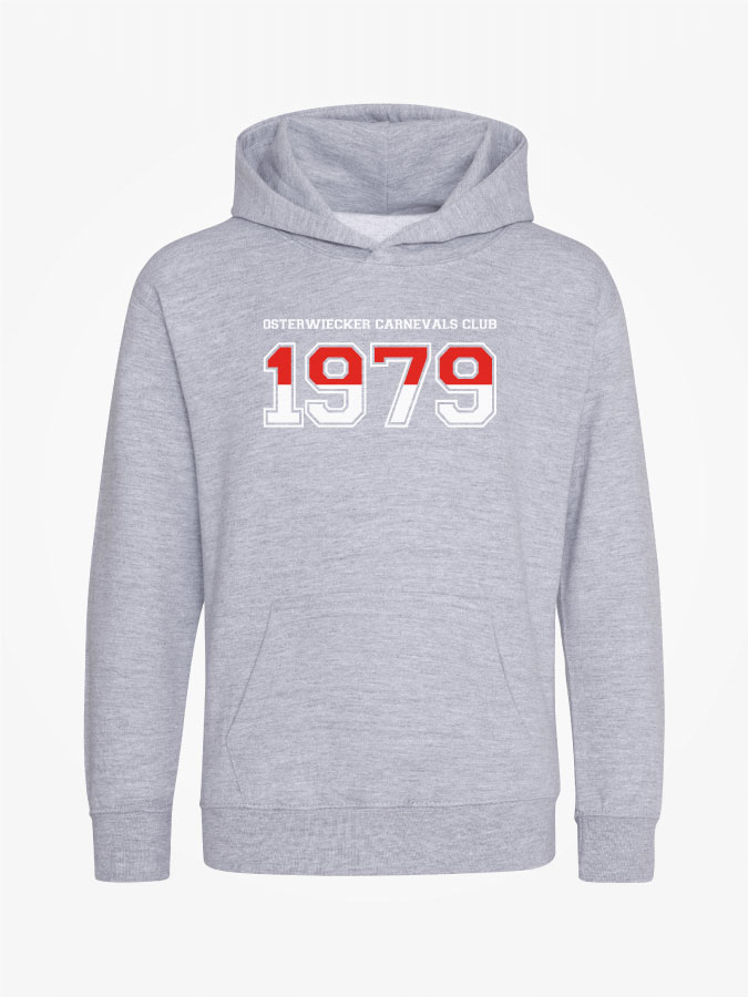 Hoodie Established Kids