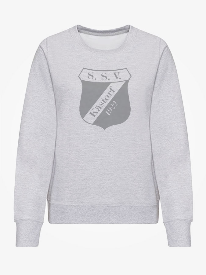 Sweater All Grey Unisex