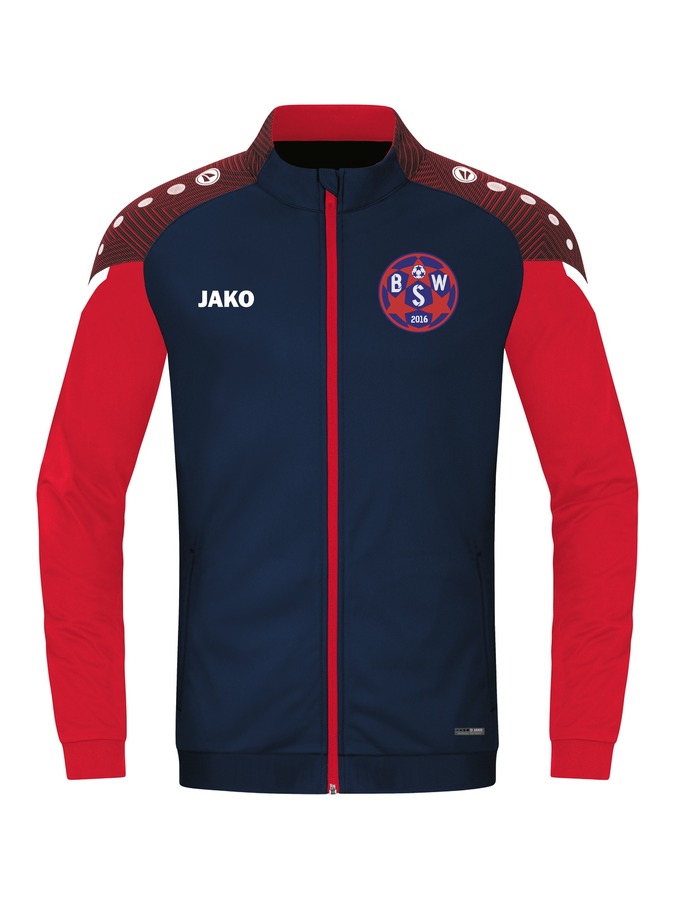 Jako Polyesterjacke Performance