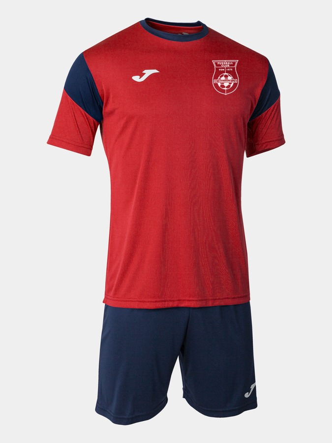 Joma Phoenix Set