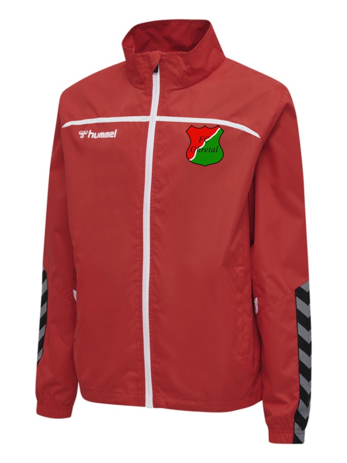 Hummel Authentic Training Jacke