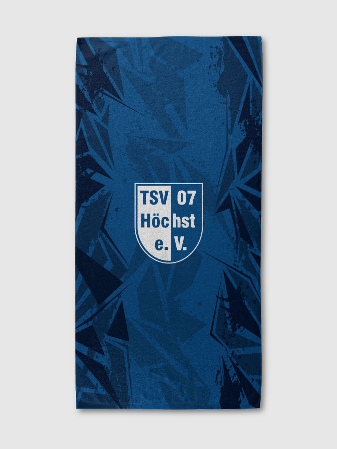 Strandhandtuch Dynamic