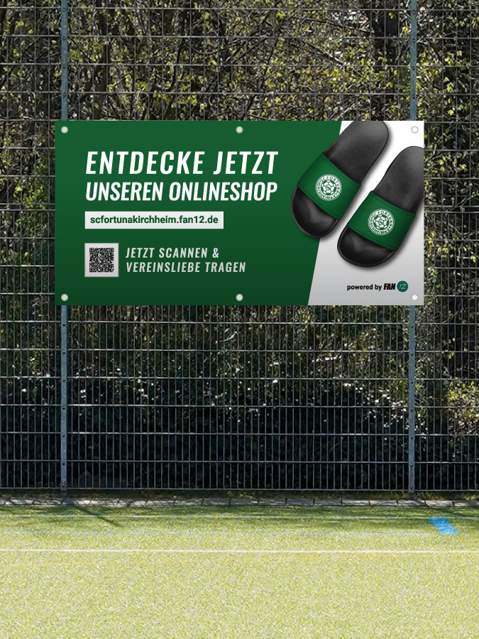 PVC Banner