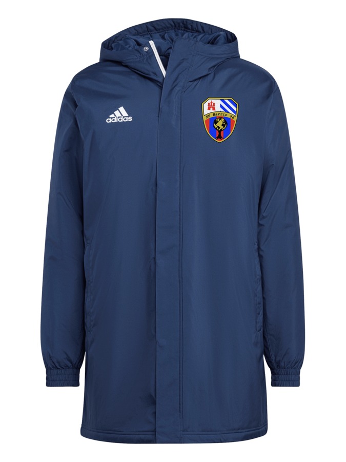 adidas Entrada 22 Stadionjacke