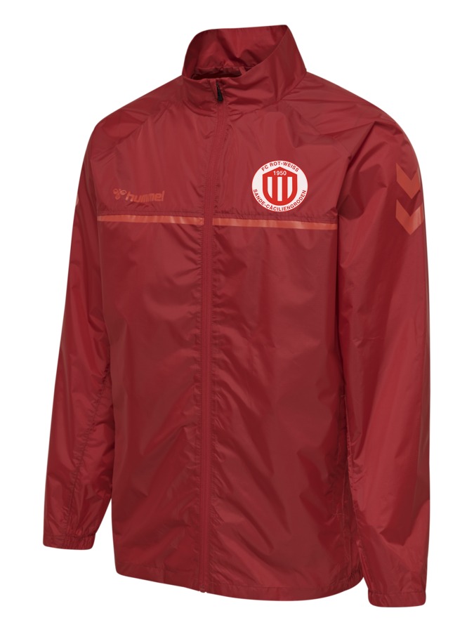 Hummel Authentic Pro Jacke