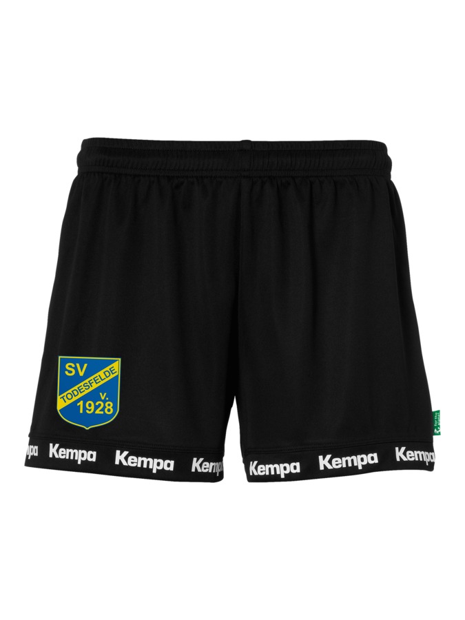 Kempa Wave 26 Shorts Damen