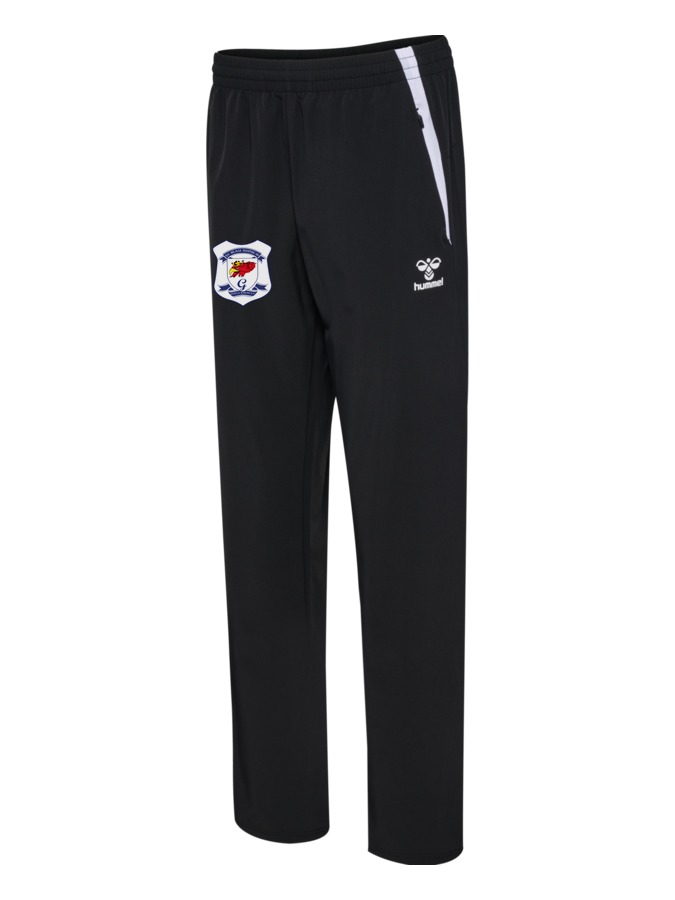Hummel Lead 2.0 Woven Pants Damen