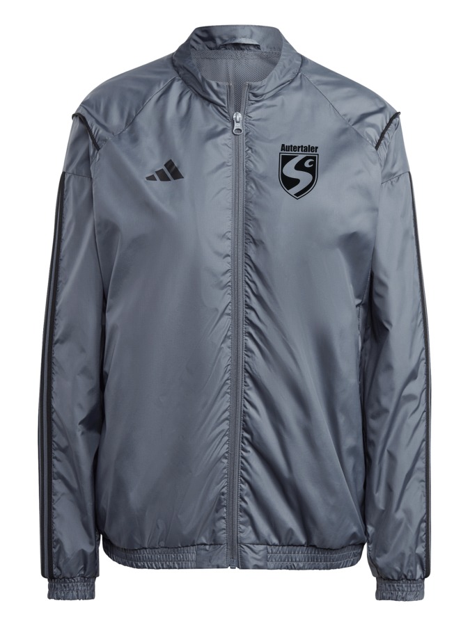 adidas Tiro 23 Competition Präsentationsjacke Damen