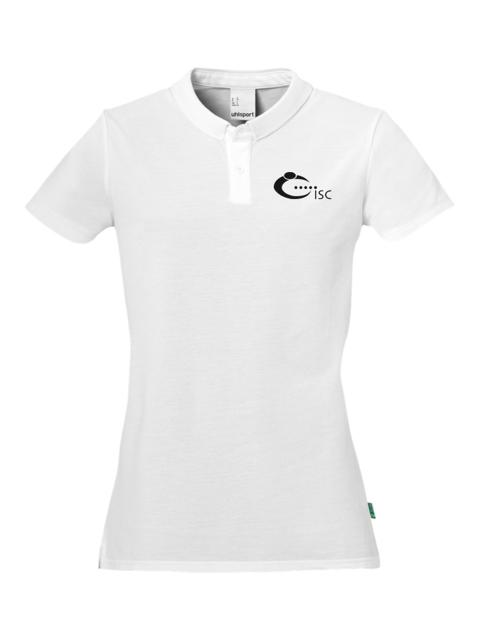 uhlsport Essential Polo Shirt Damen