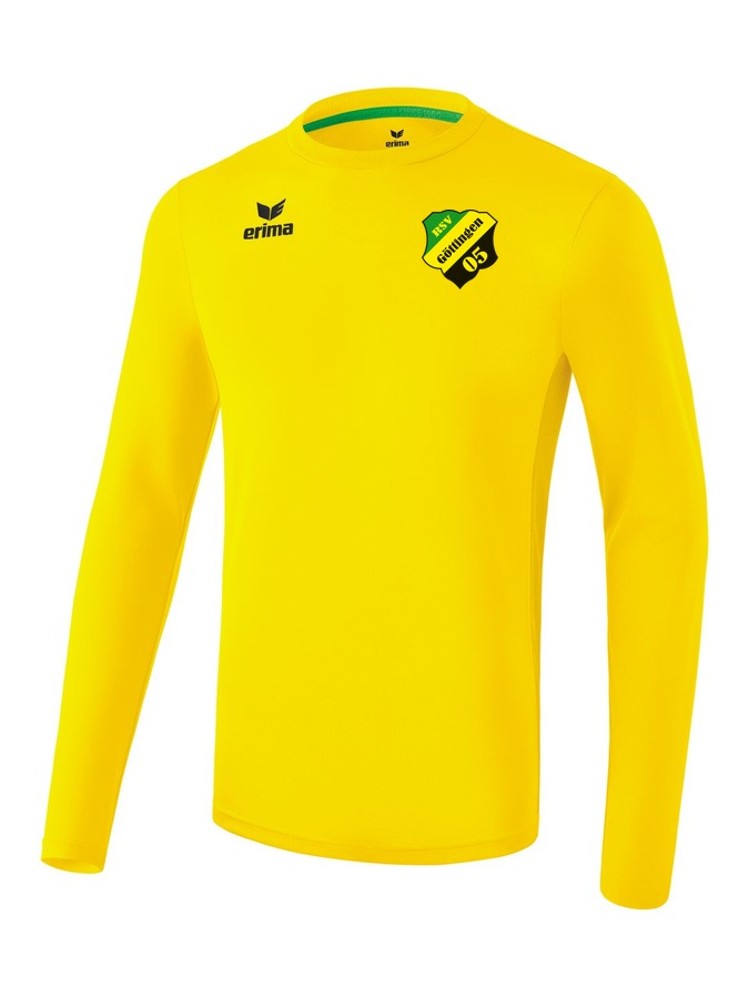 Erima Trikot Liga Langarm