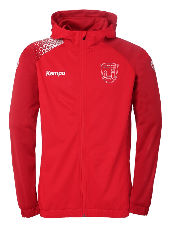 Kempa Ambition 28 Kapuzenjacke