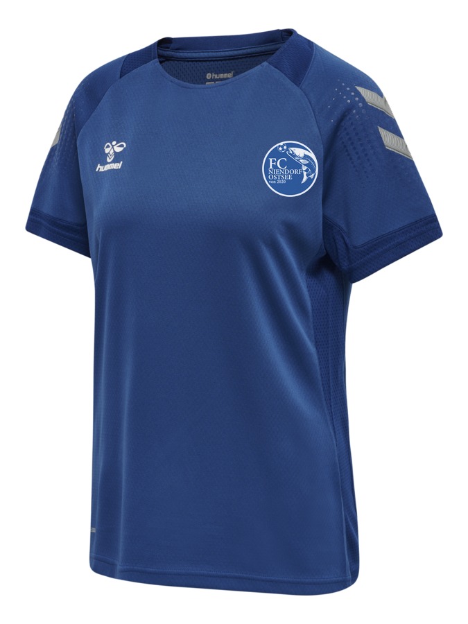 Hummel Lead Trikot Poly Jersey Damen