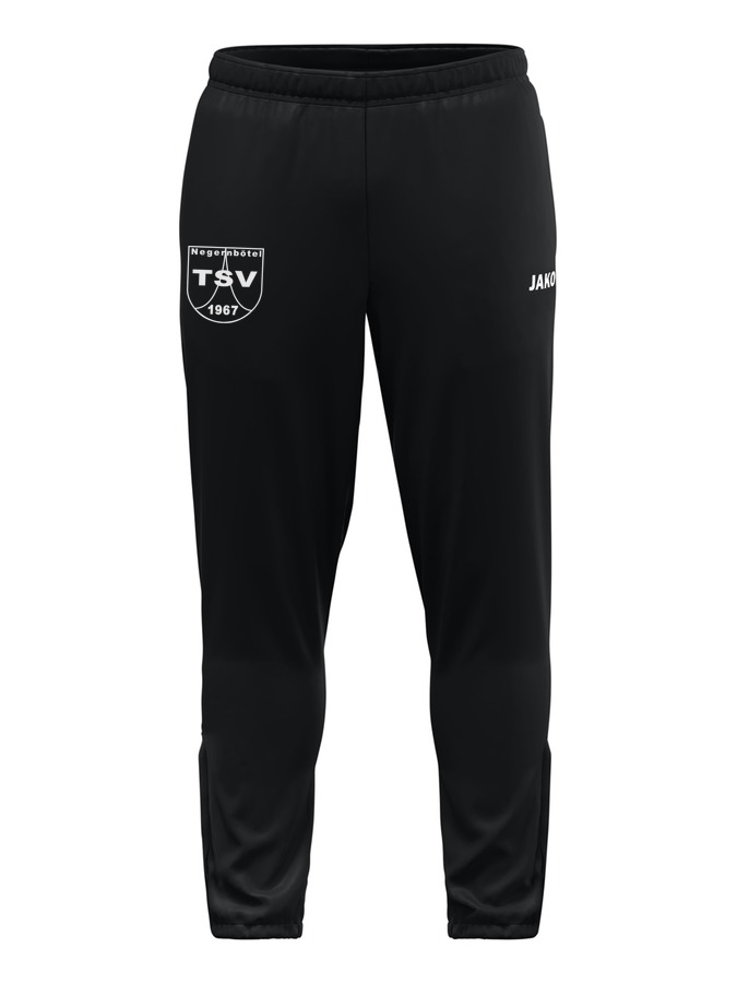 Jako Polyesterhose Dynamic Damen