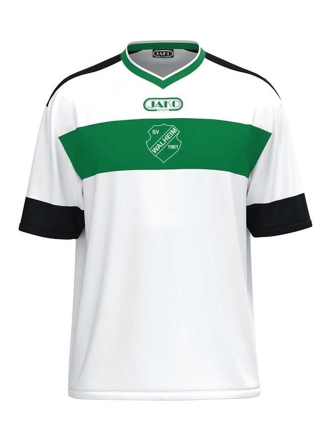 Jako Trikot Club 92 Kurzarm
