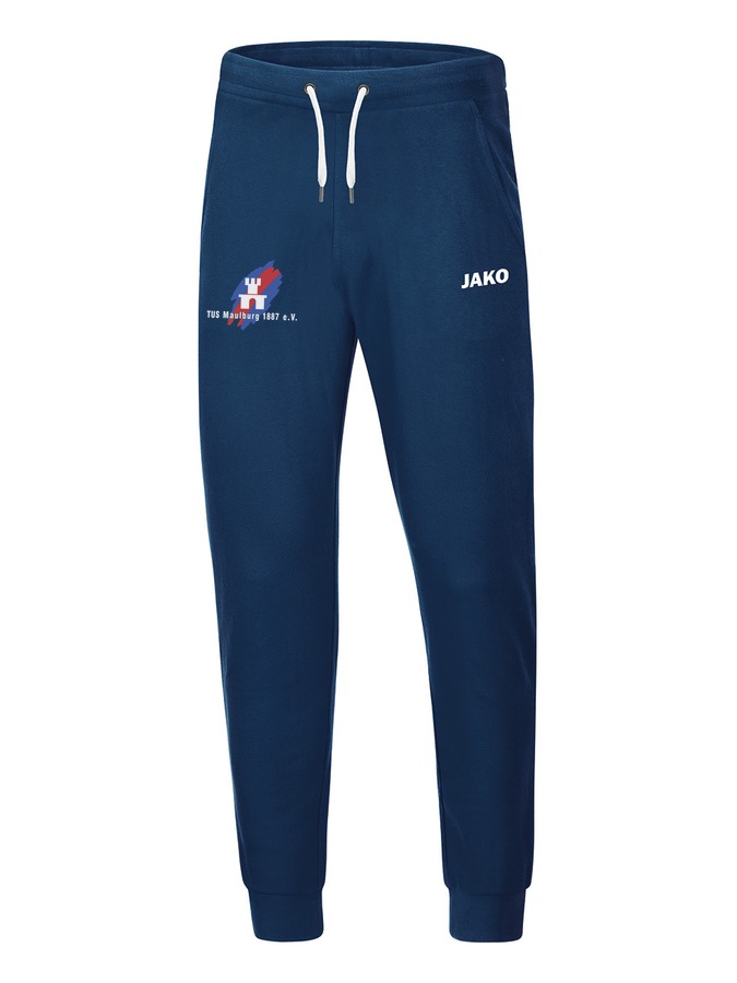 Jako Jogginghose Base mit Bündchen