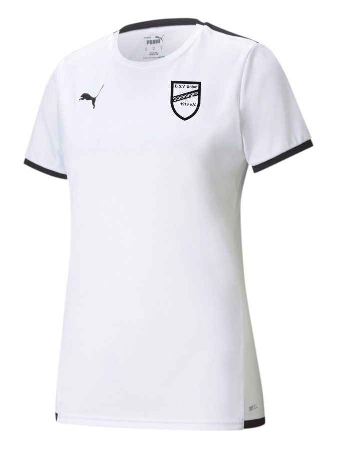 PUMA teamLIGA Trikot Damen