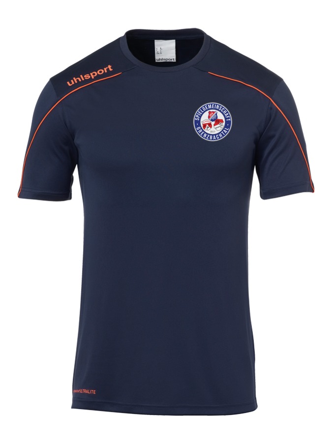 uhlsport Stream 22 Trikot Kurzarm