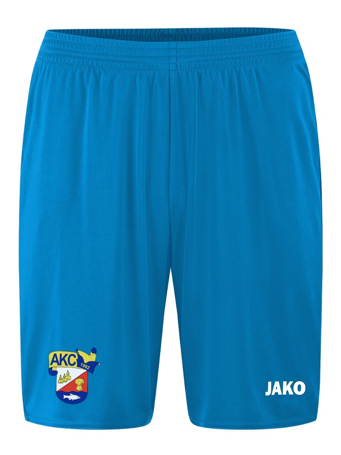 Jako Sporthose Manchester 2.0 ohne Innenslip