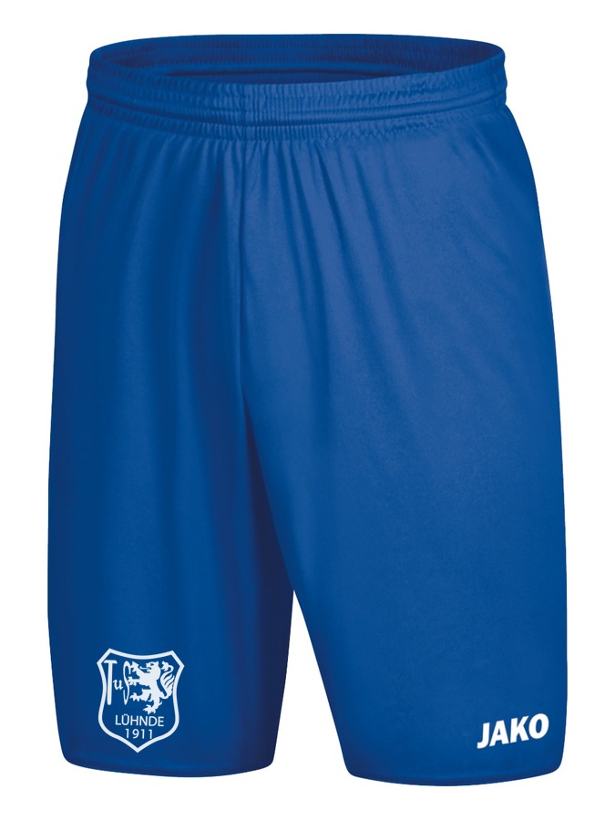 Jako Sporthose Anderlecht 2.0 mit Innenslip