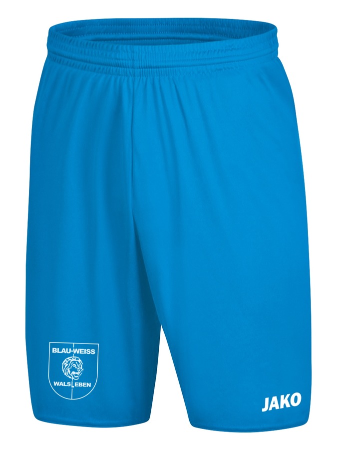 Jako Sporthose Manchester 2.0 ohne Innenslip