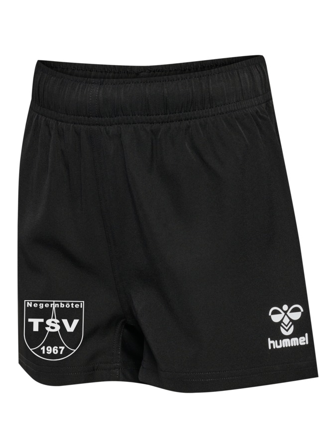 Hummel Rugby Woven Shorts