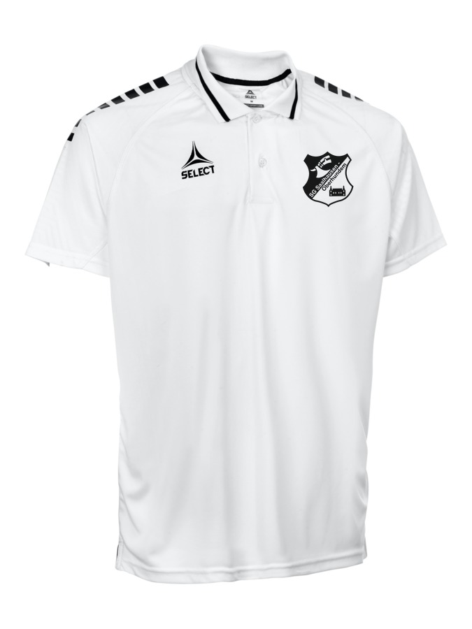 Select Monaco Polo-Shirt