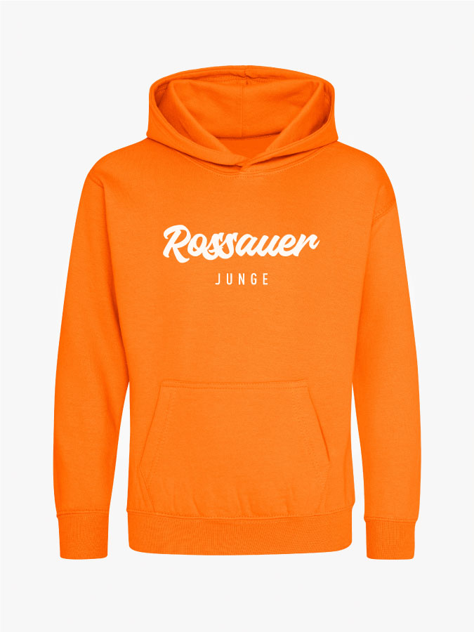 Hoodie Hometown Boys