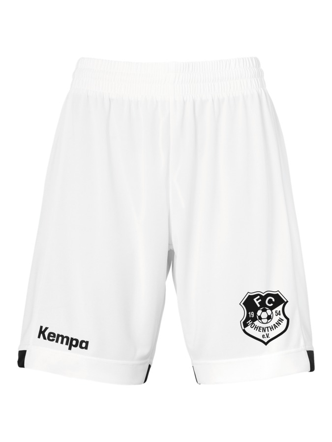 Kempa Player Long Shorts Damen