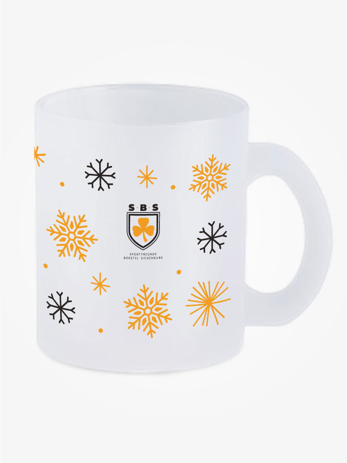 Glühweintasse Lüli