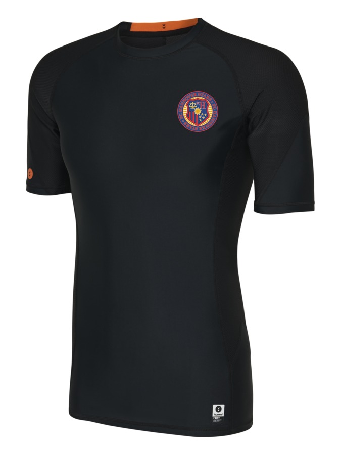 Hummel First Compression Trikot