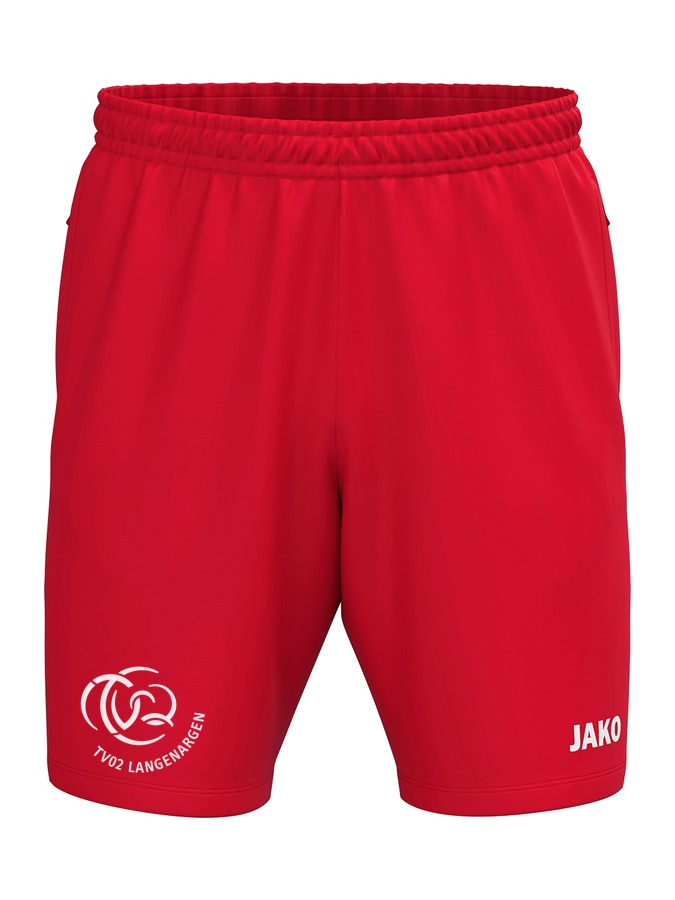 Jako Webshort One