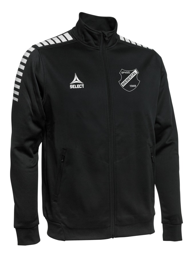 Select Monaco Präsentationsjacke