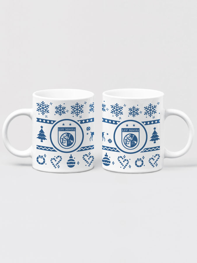 Tasse Christmas
