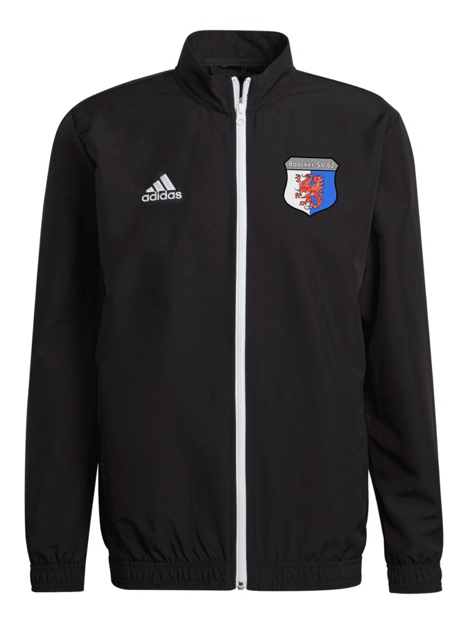 adidas Entrada 22 Präsentationsjacke