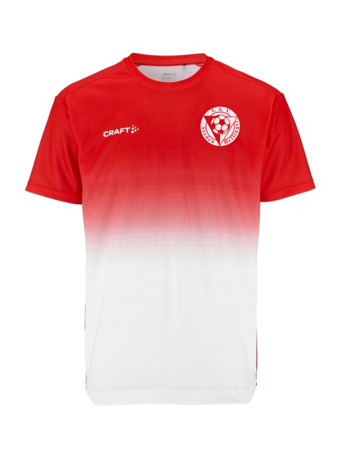 Craft Evolve 2.0 Structured Graphic Trikot