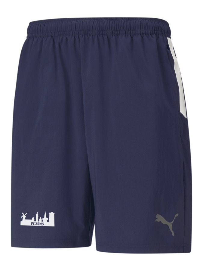 PUMA teamLIGA Sideline Shorts