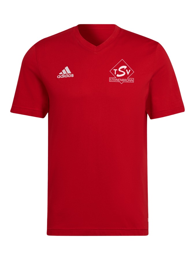 adidas Entrada 22 T-Shirt