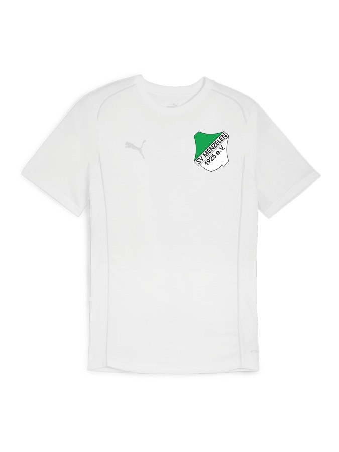 PUMA teamFINAL Casuals T-Shirt