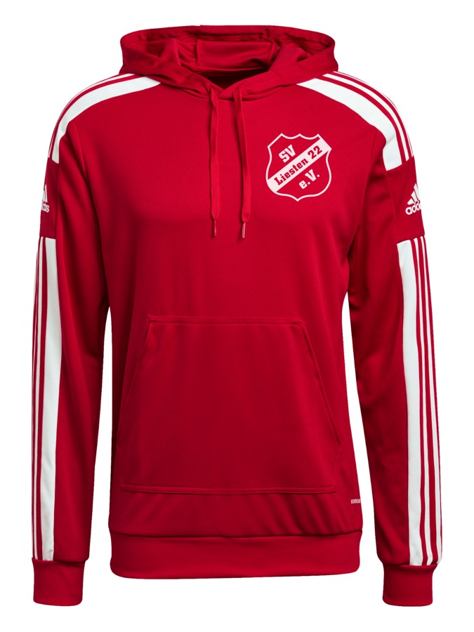 adidas Squadra 21 Hoodie