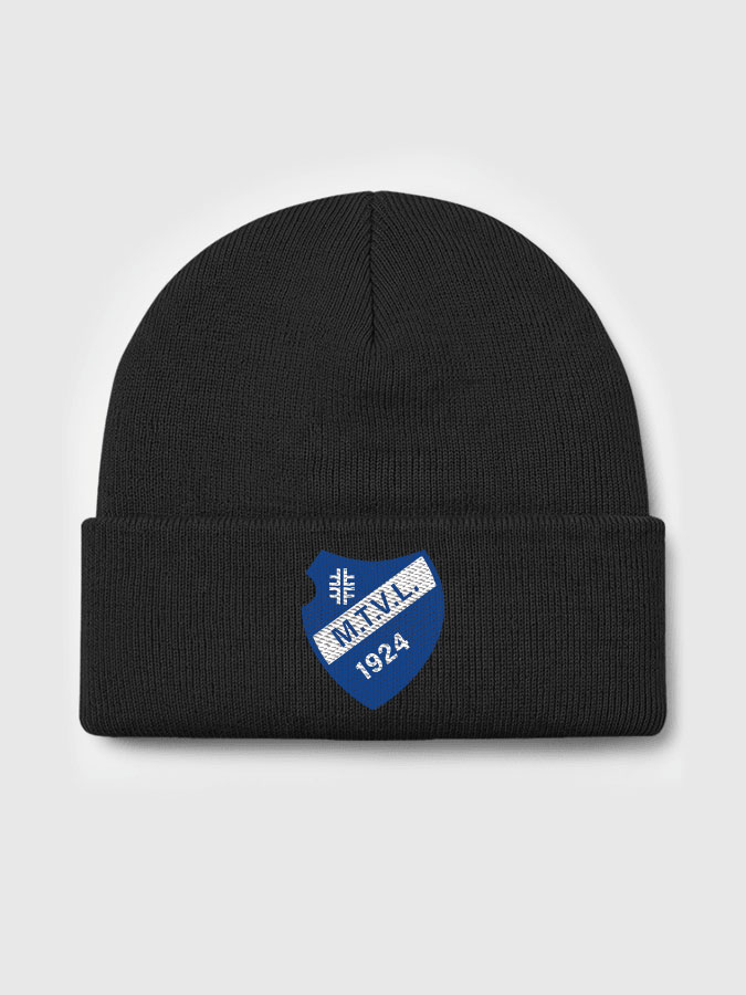 Beanie Kids Sticklogo