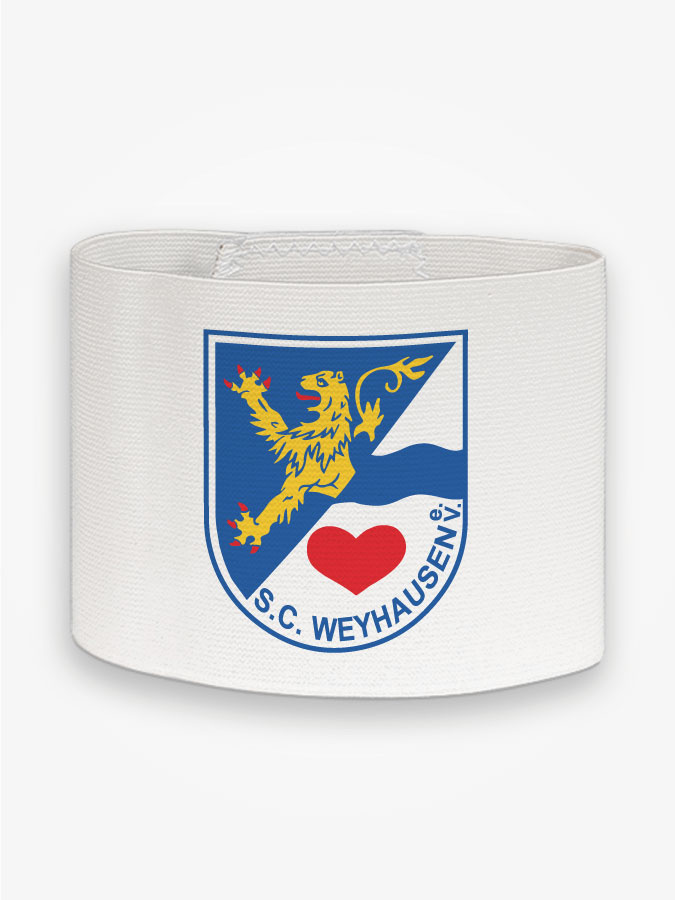 Armbinde Logo