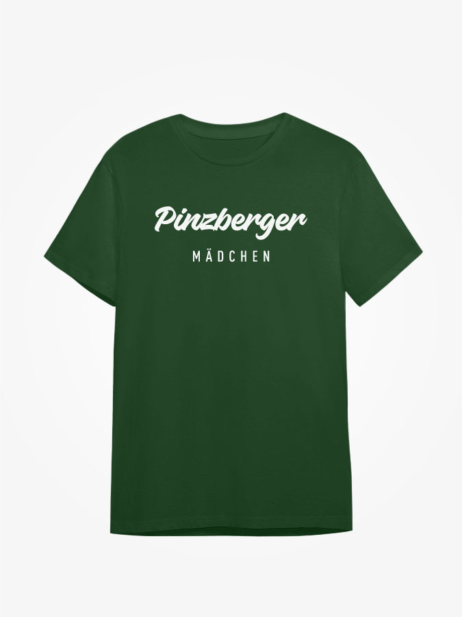 Shirt Hometown Girls