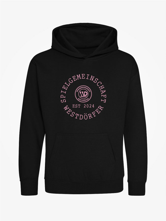 Hoodie Core Kids