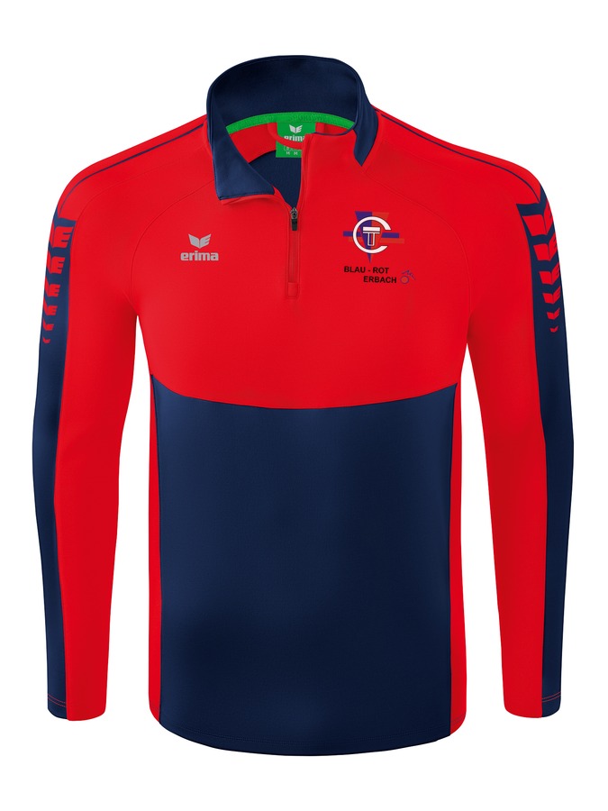 Erima Six Wings Trainingstop