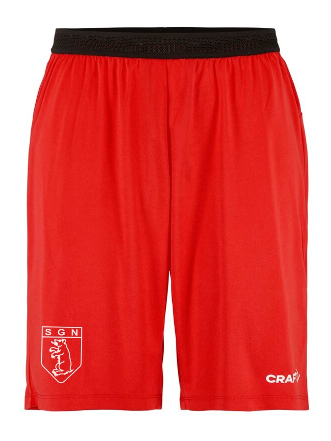 Craft Progress 2.0 Shorts