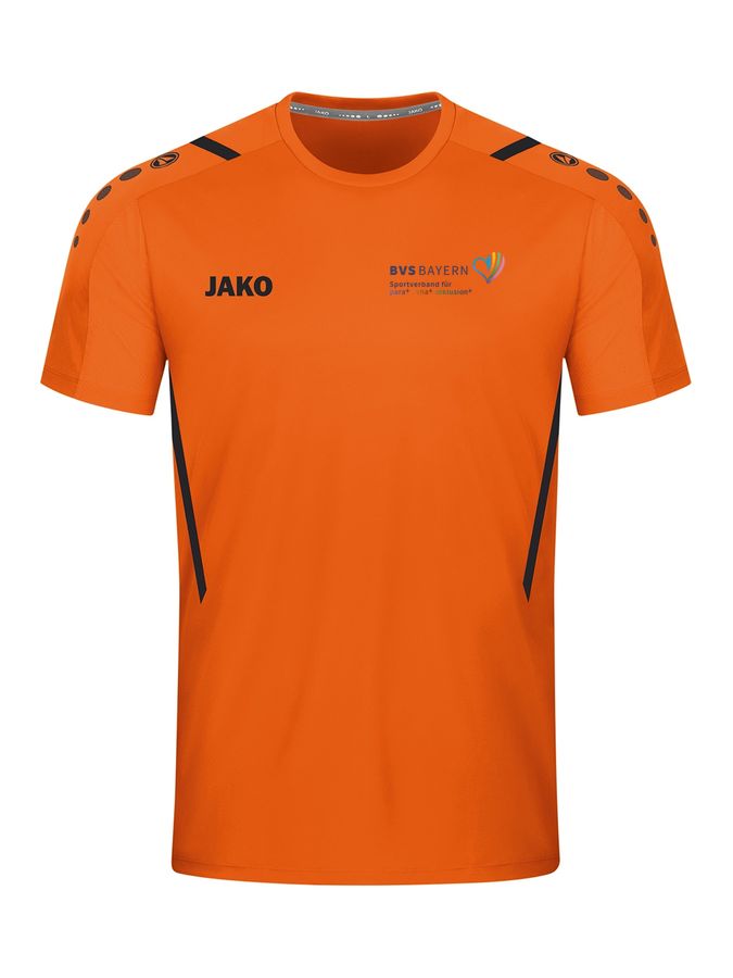 Jako Trikot Challenge